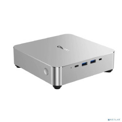 CHUWI AuBox [CWI603I9] Silver (Core i9 13900HK(2.2Ghz)/16384Mb/512SSDGb/Int:Intel UHD Graphics/W11Pro)