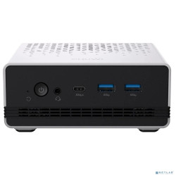 Chuwi  UBox [CWI604R57P] Ryzen 5 7430U(2.3Ghz)/16384Mb/512PCISSDGb/Int:AMD Radeon/W11Pro}
