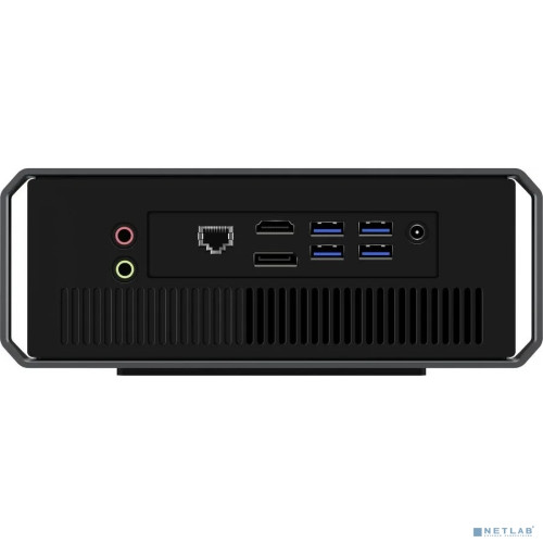 Mini PC Chuwi CoreBox [CWI526P] Grey {i3-1215U/16Gb/SSD512Gb/W11Pro}
