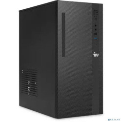 IRU 310SC MT [1969053] Black { i3 12100/16Gb/ SSD256Gb/ UHDG 730/ Windows 11 Pro}