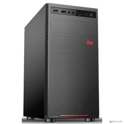 IRU Home 310H6SE MT [1994645] Black { i3 12100/16Gb/ SSD512Gb /UHDG 730/DOS}