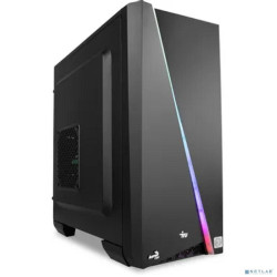 iRU Game 320A5GE MT [2000629] Black {Ryzen 5 5500/16Gb/ SSD512Gb/ RTX3050 8Gb /DOS}