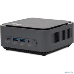 IRU 110ALCN [2012483] Black {N100 (0.8) 8Gb /SSD256Gb/ UHDG /noOS}