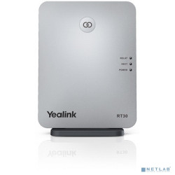 YEALINK RT30 DECT-репитер для SIP- телефонов W52P/W60P/W41P