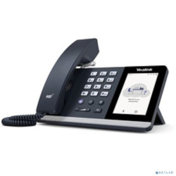 Yealink MP50 Телефон USB черный