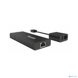 Удлинитель/ Yealink [USB2CAT5E-EXT] USB Extender through CAT5E cable up to 40 meters / 2-year AMS [1303109]