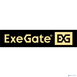 Exegate EX296210RUS Сетевой адаптер ExeGate EXE-562 (PCI-E x1 v2.0, 2xRJ45, UTP 10/100/1000Mbps, Realtek Chipset RTL8111F)