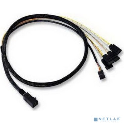 LSI (CBL-SFF8643-SATASB) Специализированный кабель Кабель LSI CBL-SFF8643-SATASB (Аналог LSI00410)