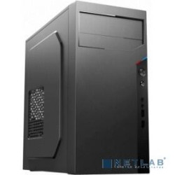 PowerCool 6505-400W (Midi Tower,Black, ATX 400W-80mm)