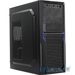 PowerCool S2012BK Корпус (500 W)