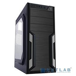 PowerCool (S2008BK(5903)) Корпус PowerCool S2008BK (500 W)