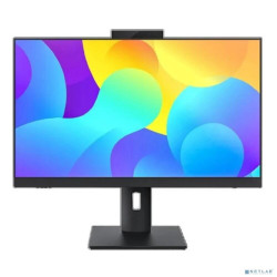 PowerCool P2740-300W-WF-LS",Платформа-моноблок без ТМ FHD, БП 300W, Web, Wi-Fi, Type-C, Stand