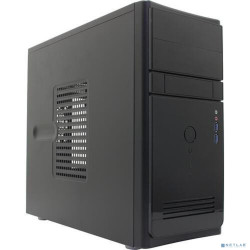 Mini Tower InWin ENR021BL PM-400ATX  U3.0*2+A(HD)  mATX [6194116]
