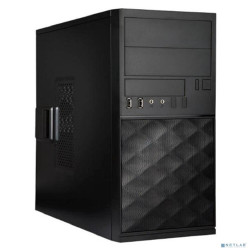 MiniTower InWin EFS052BL  RB-S450HQ7-0  U3*2 +A(HD)+ front fan holder+ Screwless [6184288]