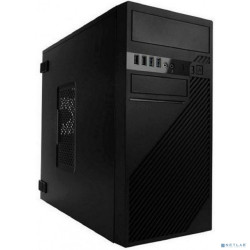 MiniTower InWin EFS712BL  RB-S450T7-0  U3*2+U2*2+A(HD)+ front fan holder + Screwless  INWIN [6144082 ]