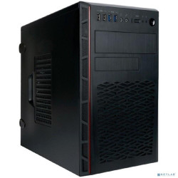 Mini Tower InWin EMR065BL RB-S500HQ70  U3.0*2+U2.0*2+A(HD)+intrusion switch INWIN [6143596]