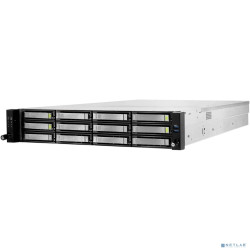 Компьютерный корпус IW-RS212-07 OCULINK BP 800W*2/PDB/FAN 8038mm*4/OCUlink*4 BP/rear 2.5" HDD module(12G)/28»RAIL/power cord*2