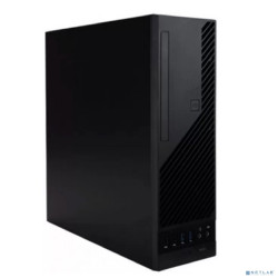 KI-331 РМ-300SFX  (80+) (аналог INWIN CJ708BL)   UBS2.0*2+USB 3.1*2+A(HD)+Front fan 80x80x15mm*1  [6150588]