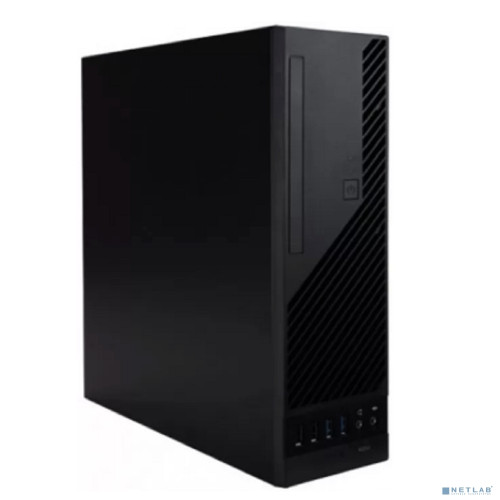 KI-331 РМ-300SFX  (80+) (аналог INWIN CJ708BL)   UBS2.0*2+USB 3.1*2+A(HD)+Front fan 80x80x15mm*1  [6150588]