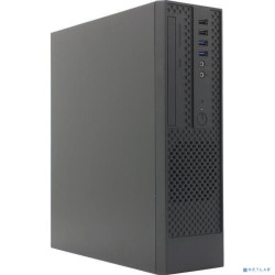 Slim Case InWin CK709BL w/o PSU U3*2+U2*2+A(HD)+FAN+ intrusion switch [6143979]