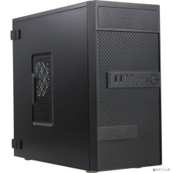 MiniTower InWin EFS063BL RB-S500HQ7-0 U3.1*2+U2*2+A(HD) + Screwless+intrusion switch INWIN  [6134715]