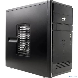 Mini Tower InWin ENR-021BL PM-450ATX  U3.0*2+A(HD) mATX [ 6177859]