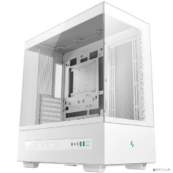 Корпус для ПК Deepcool CH690 DIGITAL WH