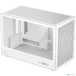 Корпус для ПК Deepcool CH260 WH