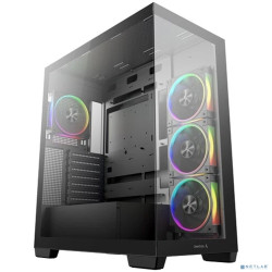 Deepcool CG580 4F V2 [R-CG580-BKADA4-G-2] черный