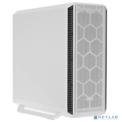 be quiet! Silent Base 802 White / E-ATX, USB-C / 3x140mm fans inc. / BG040