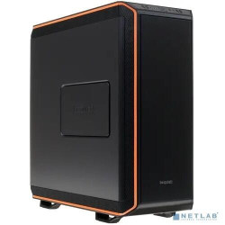be quiet! Dark Base 900 Orange / E-ATX, XL-ATX / 3x140mm fans inc. / BG010