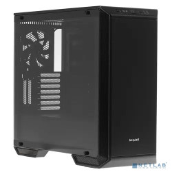 be quiet! Dark Base 700 / E-ATX, TG, USB-C / 2x140mm fans inc. / BGW23