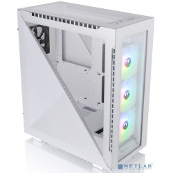 Корпус ATX Miditower Thermaltake Divider 500 TG Snow ARGB CA-1T4-00M6WN-01 White