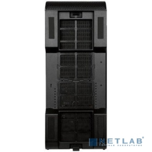Case Tt Core V71 TG  [CA-1B6-00F1WN-04]  E-ATX/ win/ black/ no PSU / Tempered Glass