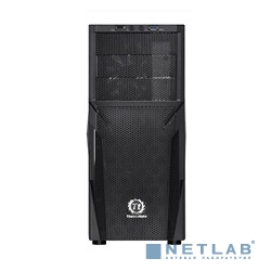 Case Tt Versa H21 Midi Tower Black, USB3.0, w/o PSU [CA-1B2-00M1NN-00]