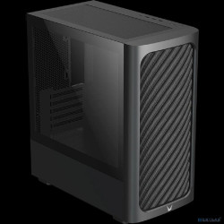 Formula Air Mesh G3 Black