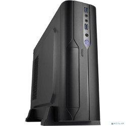 Formula Cs-101 Black (slim desktop, mATX/mini-ITX, 400Вт SFX )