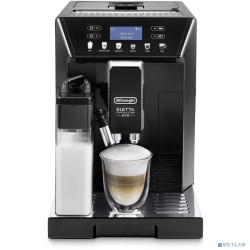 Delonghi ECAM 46.860.B Кофемашина