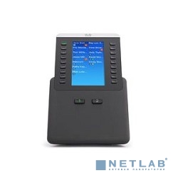 CP-BEKEM= Cisco IP Phone 8800 Key Expansion Module