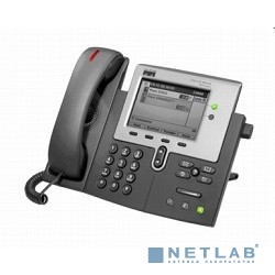 CP-7941G= [Cisco IP Phone 7941, spare]