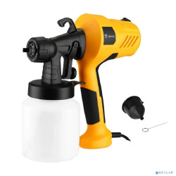 Краскопульт электрический DEKO SG500DK, 800 мл, 500Вт [083-1130]