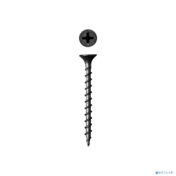 ЗУБР  СГД, 32 х 3.5 мм, фосфатированное покрытие, 400 шт, саморез гипсокартон-дерево, Профессионал (300031-35-032)