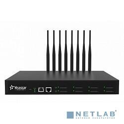 Yeastar NeoGate TG800 VoIP-GSM шлюз на 8 GSM-каналов