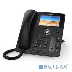 Snom D785 IP телефон