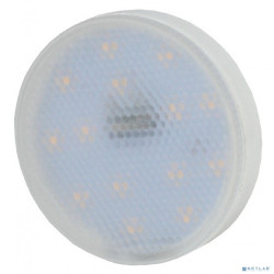 ЭРА Б0020597 Лампочка светодиодная STD LED GX-12W-840-GX53 GX53 12Вт таблетка нейтральный белый свет