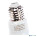 ЭРА Б0020536 Лампочка светодиодная STD LED A60-13W-827-E27 E27 / Е27 13 Вт груша теплый белый свет