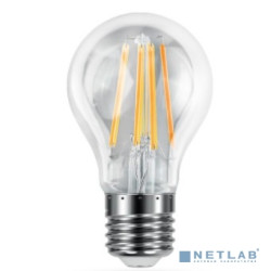 Camelion LED13-A60-FL/830/E27 (Эл.лампа светодиодная 13Вт 220В)