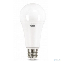 GAUSS 73229 Светодиодная лампа LED Elementary A67 30W E27 2360lm 4100K 1/10/50 0