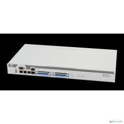 ELTEX SBC-1000 Пограничный контроллер сессий 2 слота для модулей питания
