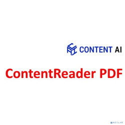 CR15-2S1W01  ContentReader PDF Business (версия для скачивания) Подписка на 1 год
